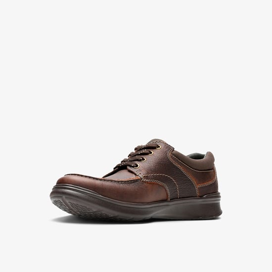 Zapatos Oily Cotrell Edge Marrón - Image 4