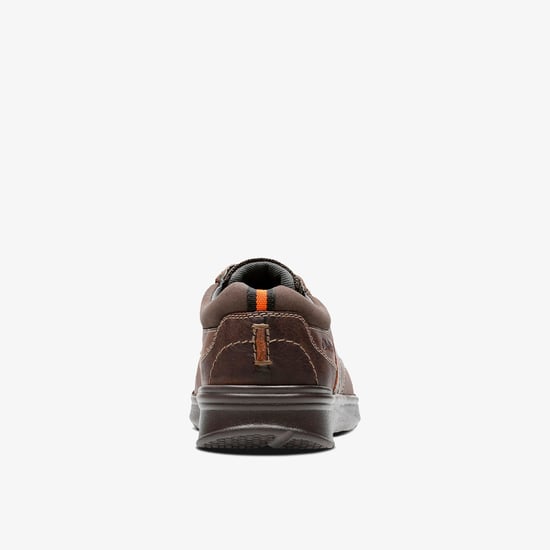 Zapatos Oily Cotrell Edge Marrón - Image 5