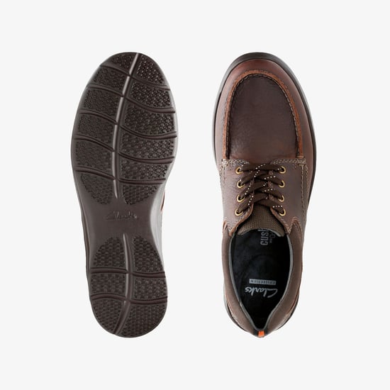 Zapatos Oily Cotrell Edge Marrón - Image 6