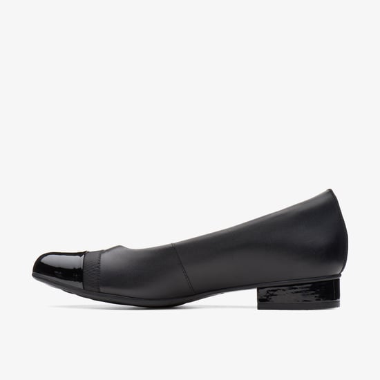 Zapatos Negros Juliet Monte - Image 2