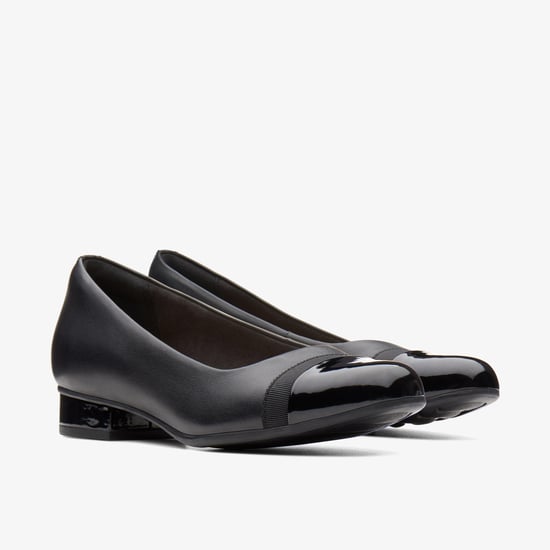 Zapatos Negros Juliet Monte - Image 4