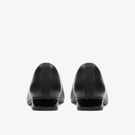 Zapatos Negros Juliet Monte - Image 5