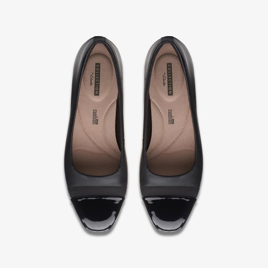 Zapatos Negros Juliet Monte - Image 6