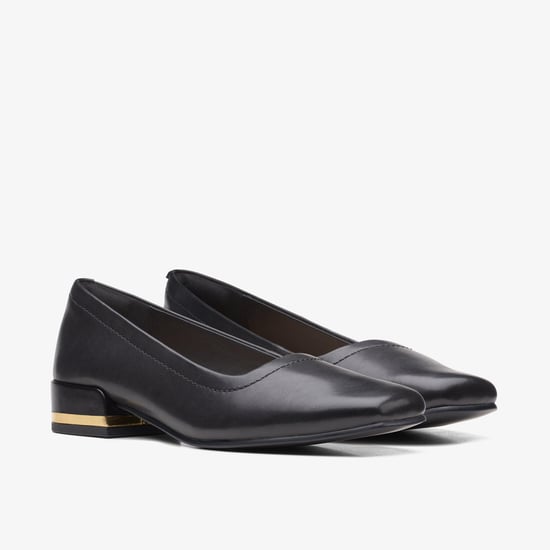 Zapatos Negros Seren 30 Court - Image 4