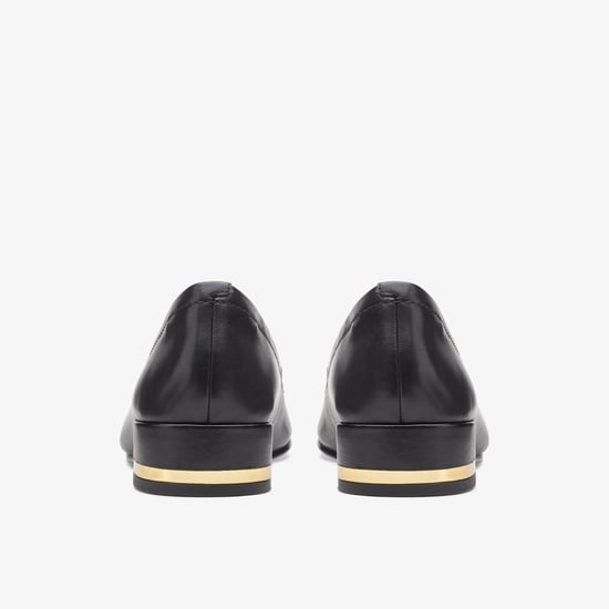 Zapatos Negros Seren 30 Court - Image 5