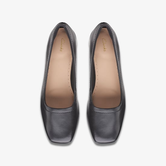 Zapatos Negros Seren 30 Court - Image 6