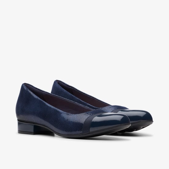 Zapatos Monte Navy Juliet - Image 4