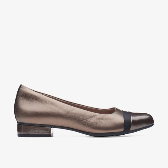 Zapatos de Peltre Juliet Monte - Image 1