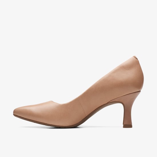 Zapatos Lea Kataleyna Gem Beige Cálido - Image 2