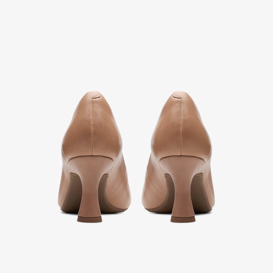 Zapatos Lea Kataleyna Gem Beige Cálido - Image 5