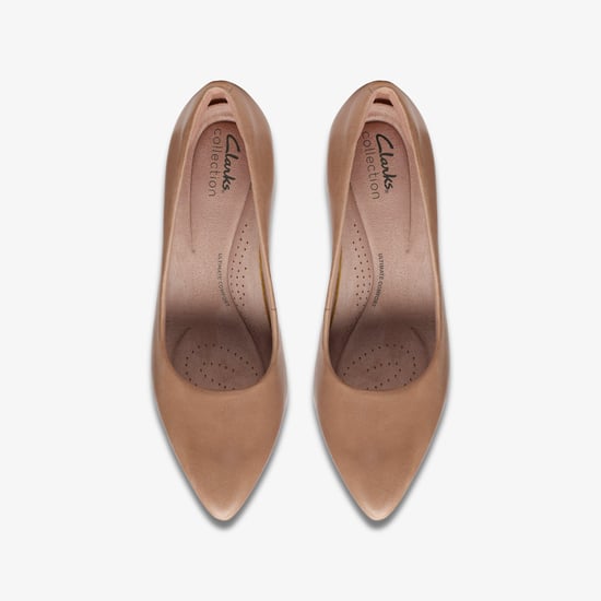 Zapatos Lea Kataleyna Gem Beige Cálido - Image 6