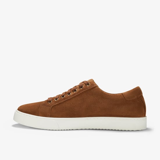 Zapatillas de Suede Cola Lockton Lace - Image 2