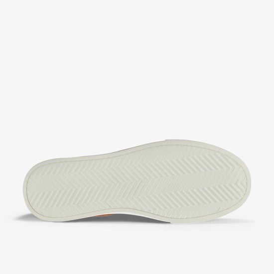 Zapatillas de Suede Cola Lockton Lace - Image 3