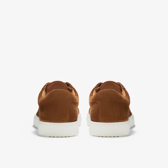 Zapatillas de Suede Cola Lockton Lace - Image 5