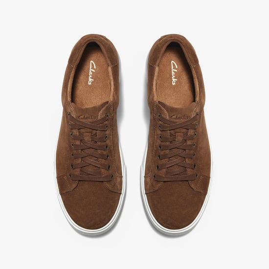 Zapatillas de Suede Cola Lockton Lace - Image 6