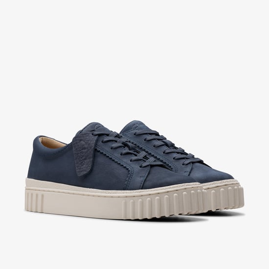 Zapatillas Mayhill Walk en nobuck marino - Image 4