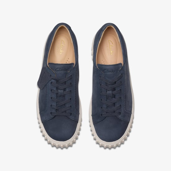 Zapatillas Mayhill Walk en nobuck marino - Image 6