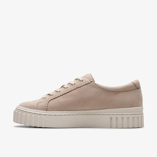 Zapatillas de senderismo Mayhill en nobuck arena - Image 2