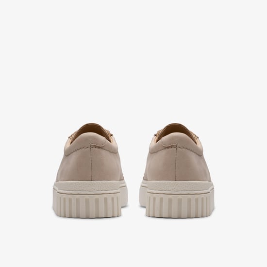 Zapatillas de senderismo Mayhill en nobuck arena - Image 5