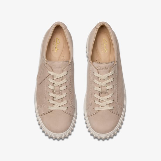 Zapatillas de senderismo Mayhill en nobuck arena - Image 6