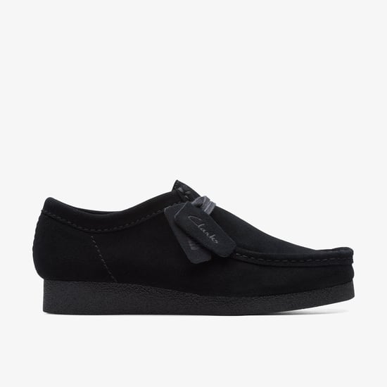Zapatos WallabeeEVO Negros Sde - Image 1