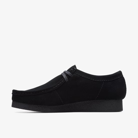 Zapatos WallabeeEVO Negros Sde - Image 3