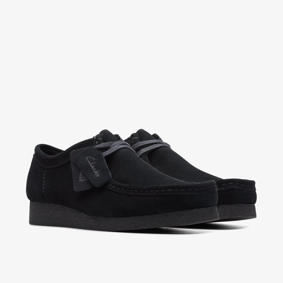 Zapatos WallabeeEVO Negros Sde - Image 5