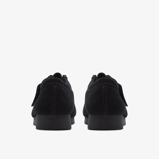 Zapatos WallabeeEVO Negros Sde - Image 6