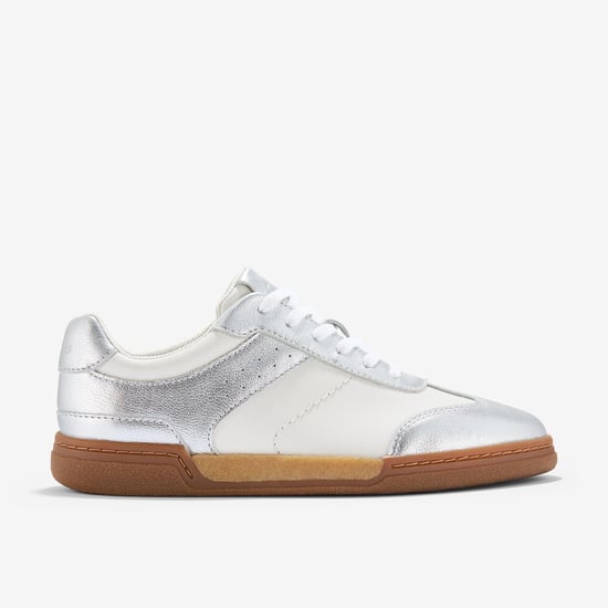 Zapatillas de combinación metálica Maseri Walk - Image 1