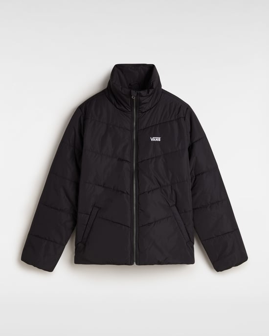 Chaqueta Puff Mte Foundry - Image 1