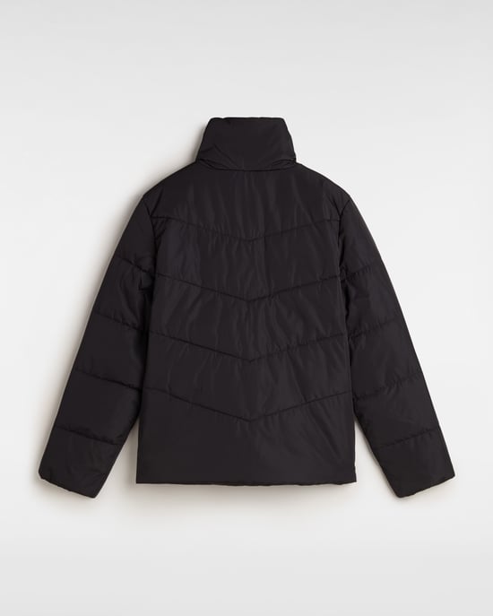 Chaqueta Puff Mte Foundry - Image 2