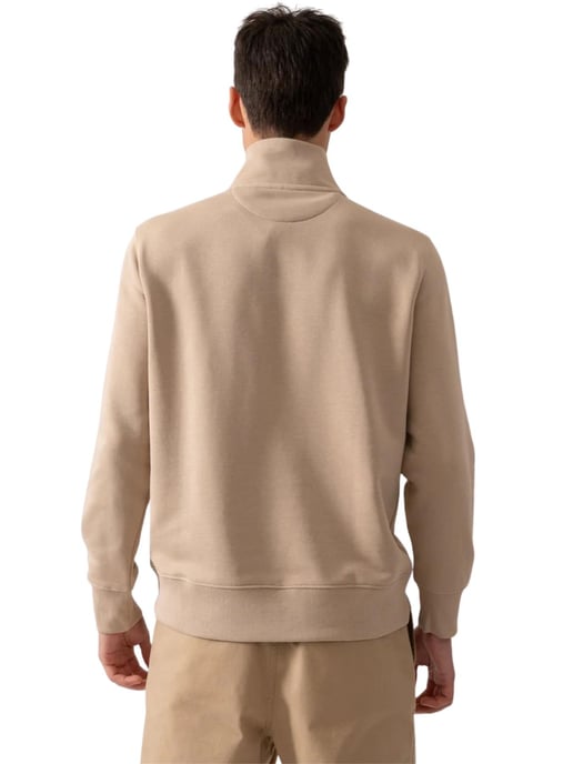Gant | Sudadera con media cremallera para hombre Shield - Image 2