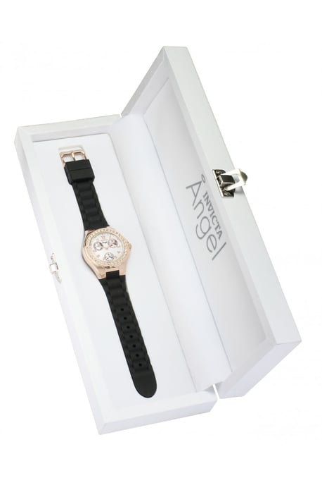 Invicta Angel 1645 Reloj para Mujer Cuarzo  - 38mm - Image 4