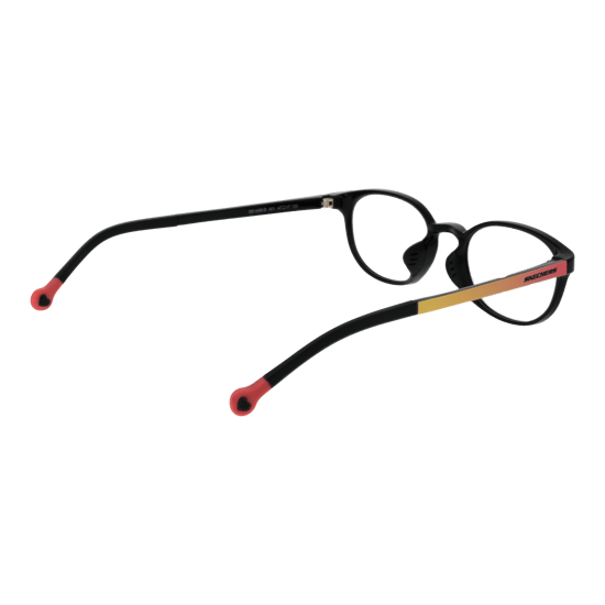 Skechers Montura de gafas SE1666-D 001 47 - Image 3