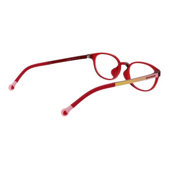 Skechers Montura de gafas SE1666-D 066 47 - Image 3
