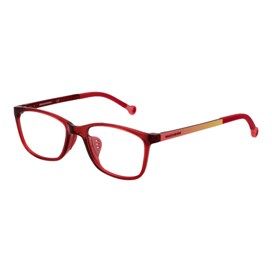 Skechers Montura de gafas SE1667-D 066 48 - Image 1