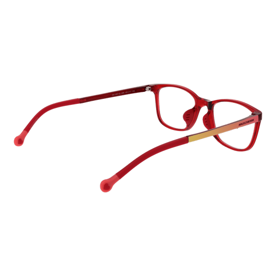 Skechers Montura de gafas SE1667-D 066 48 - Image 3