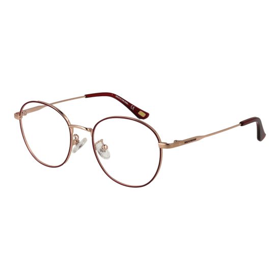 Skechers Montura de gafas SE2197-D 069 49 - Image 1