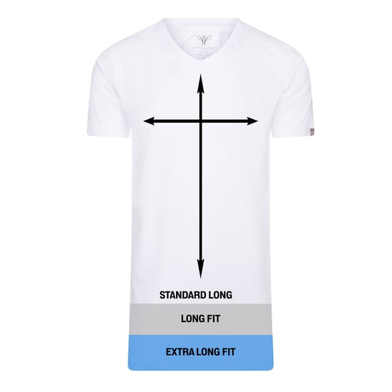 Cappuccino Italia Tee SS 4-Pack Camisetas Blanco - Image 3