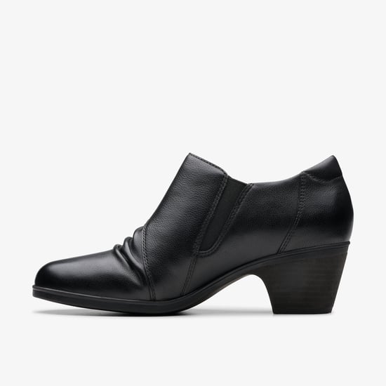 Zapatos de Cuero Negros Emily2 Braley - Image 2