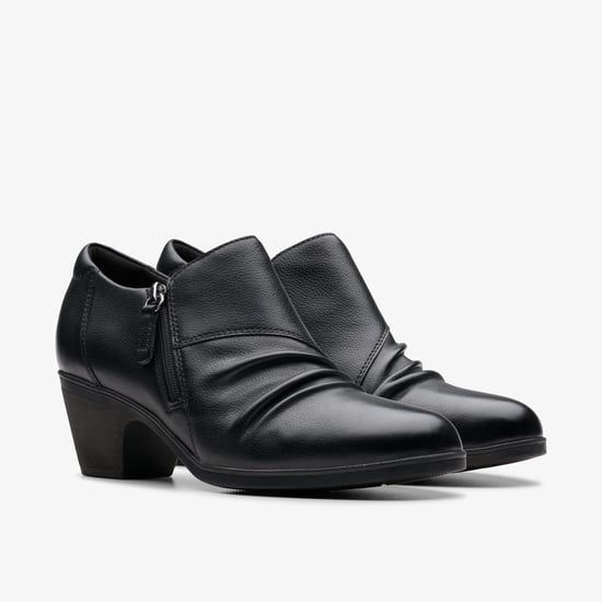 Zapatos de Cuero Negros Emily2 Braley - Image 4