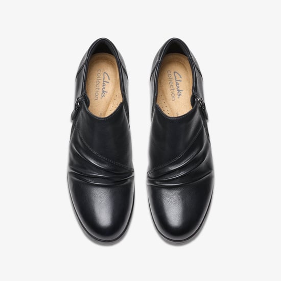 Zapatos de Cuero Negros Emily2 Braley - Image 6