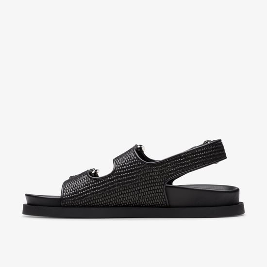 Sandalias de Arena Negra Jessamine Sol - Image 2