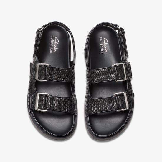 Sandalias de Arena Negra Jessamine Sol - Image 6
