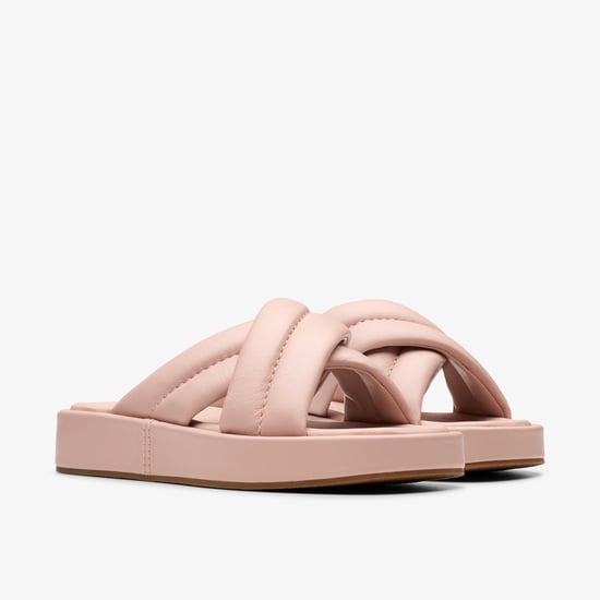 Sandalias Alda Glide Rosa Claro Lea - Image 4