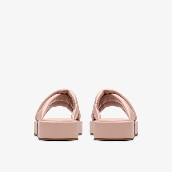 Sandalias Alda Glide Rosa Claro Lea - Image 5