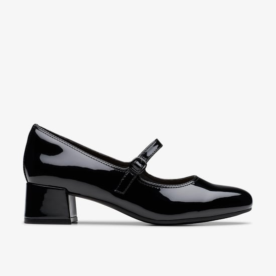 Zapatos Negros Pat de Iridessa Rae - Image 1