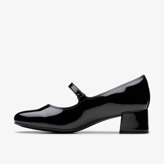 Zapatos Negros Pat de Iridessa Rae - Image 2
