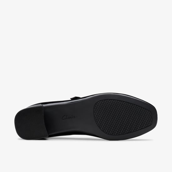 Zapatos Negros Pat de Iridessa Rae - Image 3
