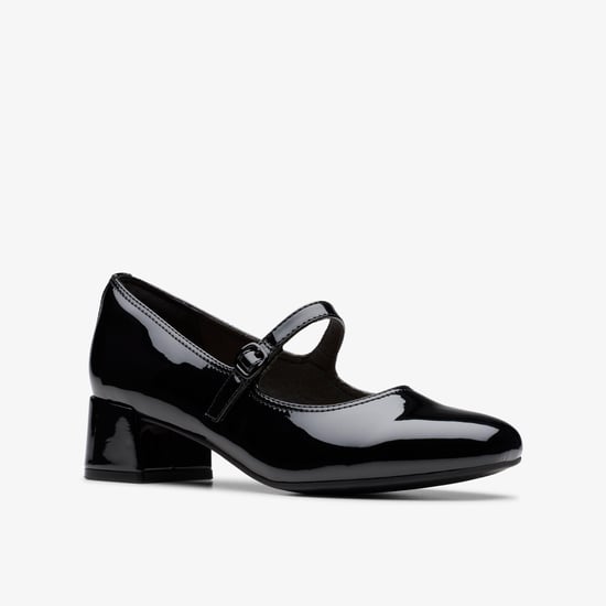 Zapatos Negros Pat de Iridessa Rae - Image 4
